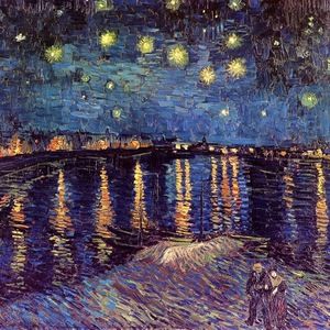 Meet your Posher, Fareena